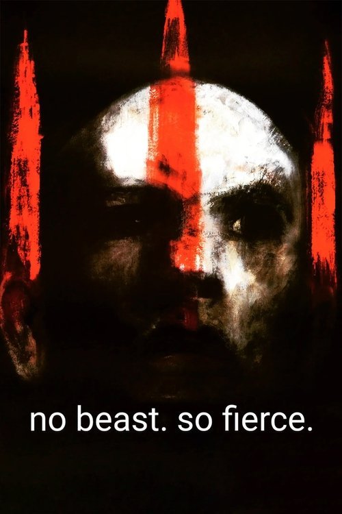 Poster for No Beast. So Fierce