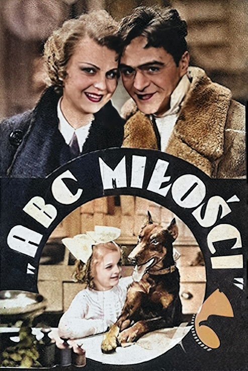 Poster for ABC miłości