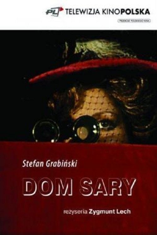 Poster for Dom Sary