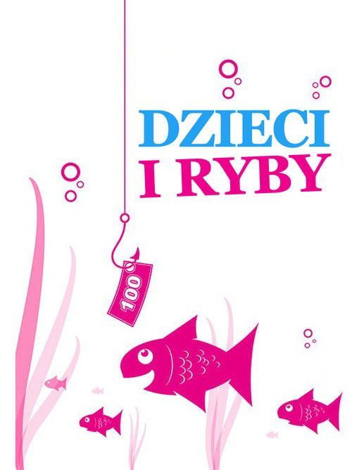 Poster for Dzieci i ryby