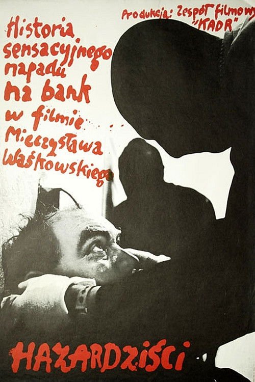 Poster for Hazardzisci