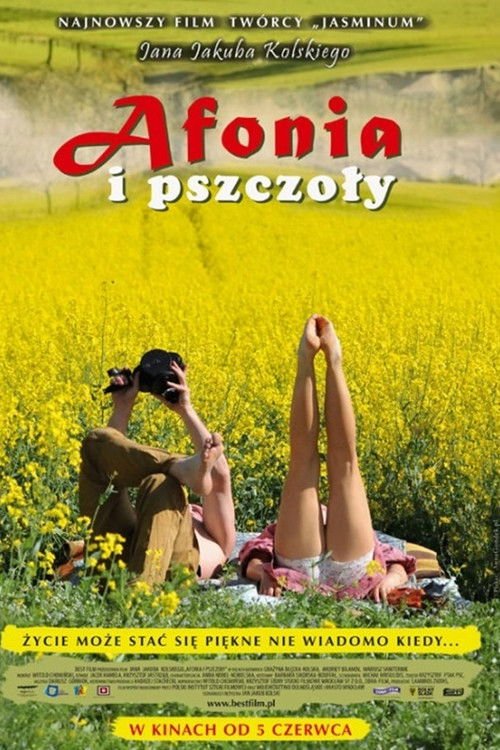 Afonia and Honeybees