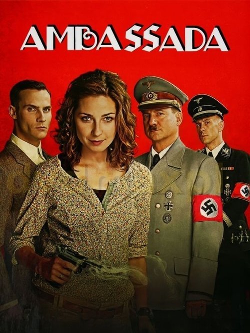 Poster for AmbaSSada