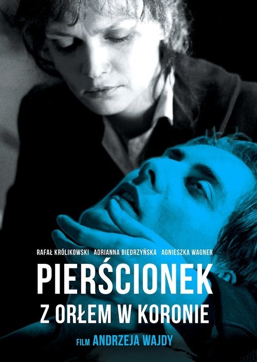 The Crowned-Eagle Ring