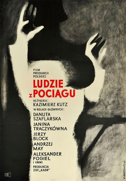 Ludzie z pociagu