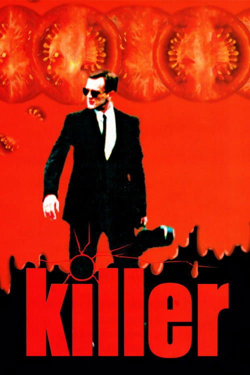 Poster for Kiler