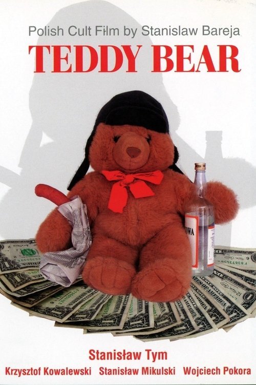 Poster for Teddy Bear