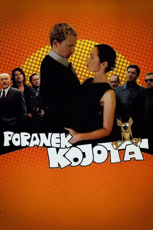 Poster for Poranek kojota