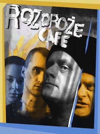 Rozdroze Cafe