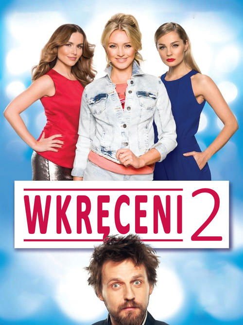 Poster for Wkreceni 2