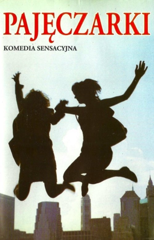 Poster for Pajeczarki