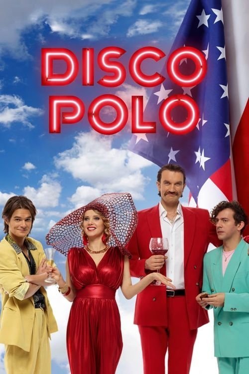 Poster for Disco polo