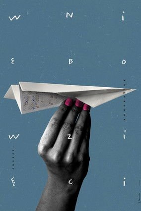 Poster for Wniebowzieci