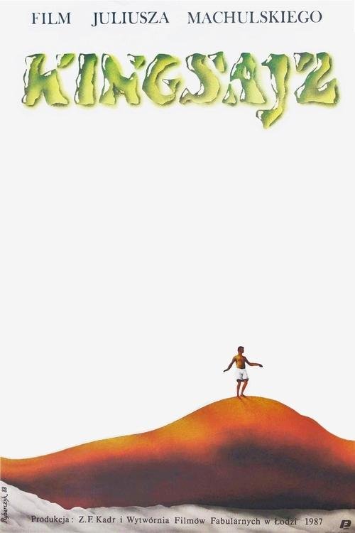 Poster for Kingsajz