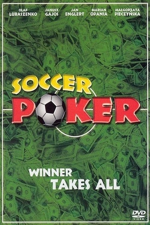 Poster for Pilkarski poker