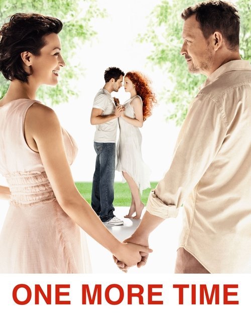 Poster for Zycie Raz Jeszcze