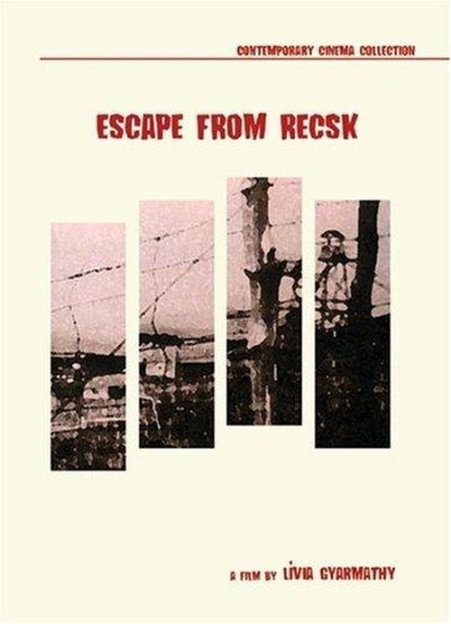 Escape from Recsk