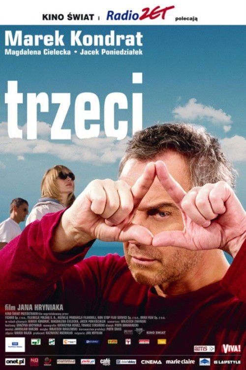 Trzeci (The Third)