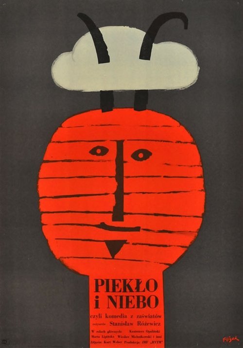 Poster for Pieklo I Niebo
