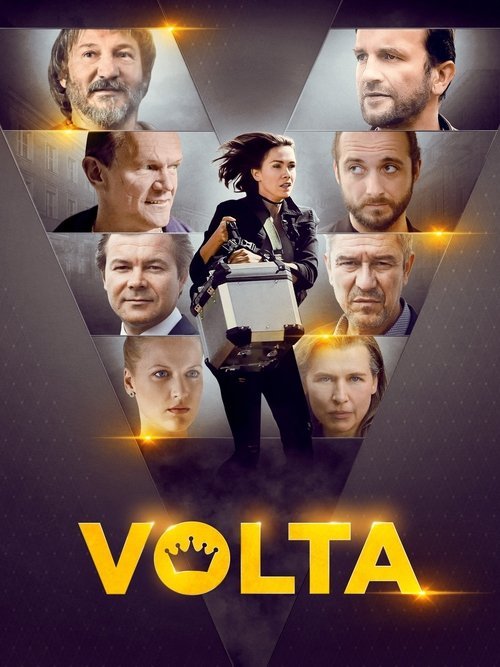 Poster for Volta