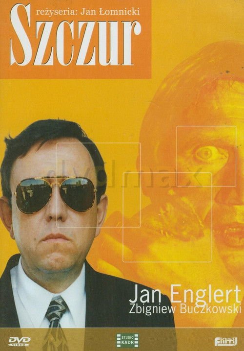 Poster for Szczur