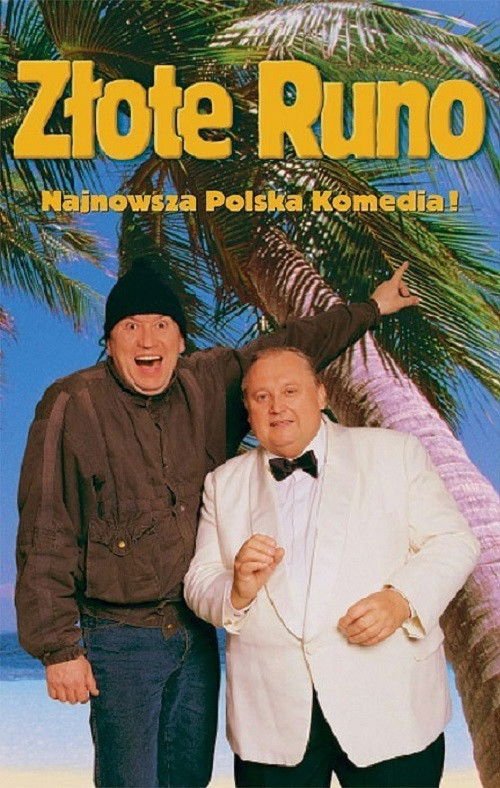 Poster for Zlote runo