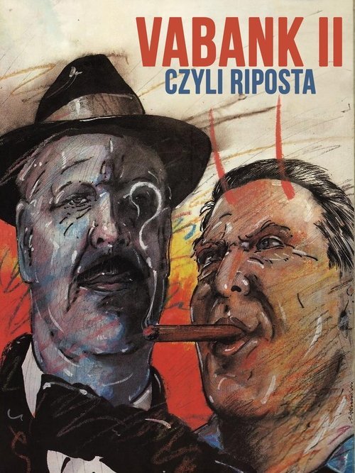 Poster for Point of No Return