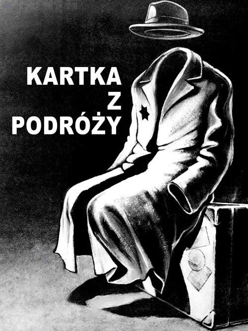 Kartka z podrózy