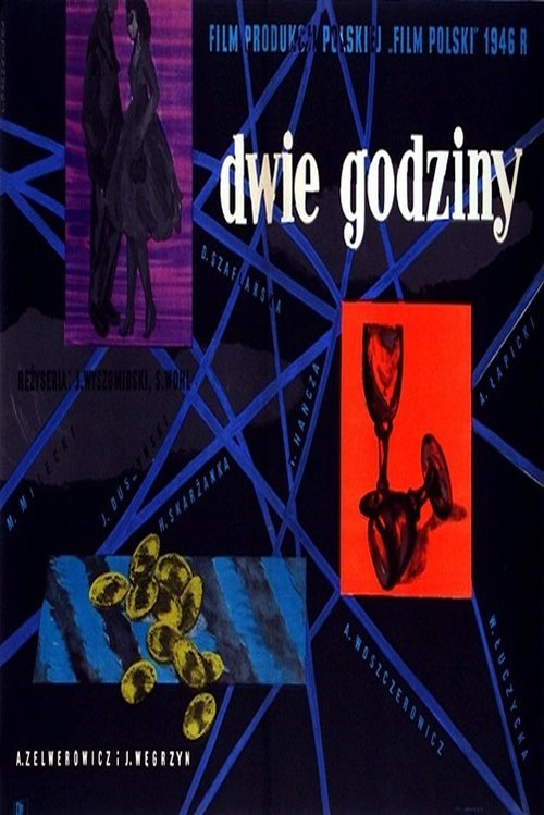 Film "Dwie godziny"