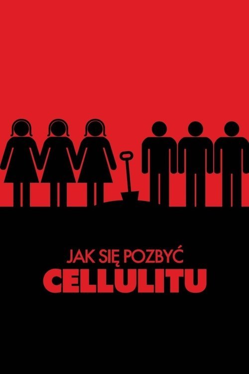 Poster for Jak się pozbyć cellulit