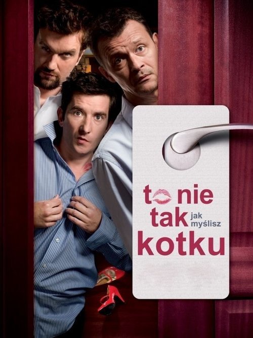 Poster for Grand Hotel
