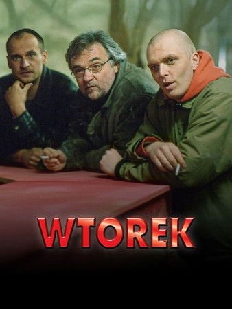 Poster for Wtorek