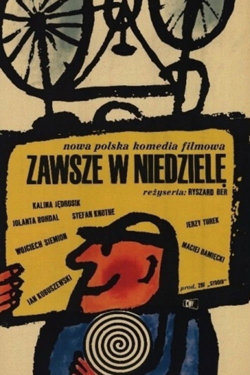 Poster for Always on Sundays