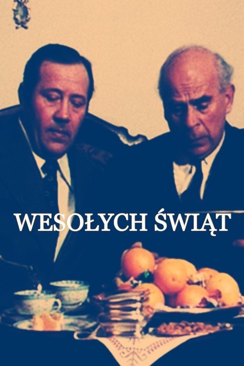 Poster for Wesołych świąt