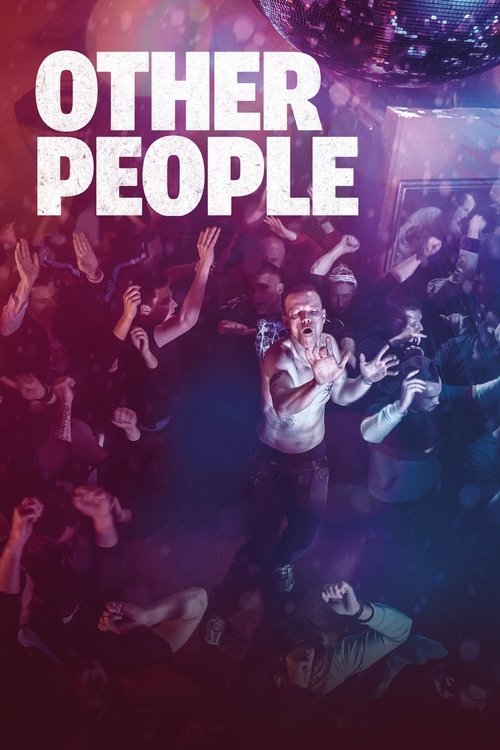 Poster for Other People