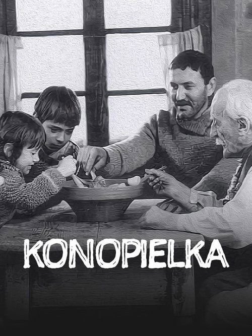 Poster for Konopielka