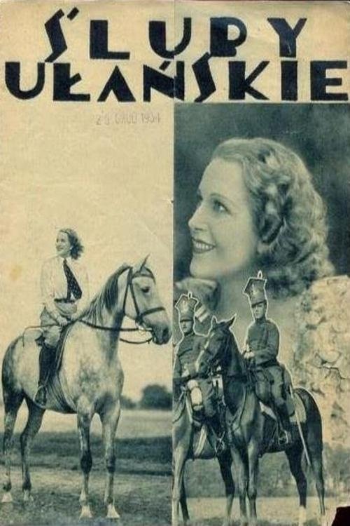 Poster for Śluby ułańskie