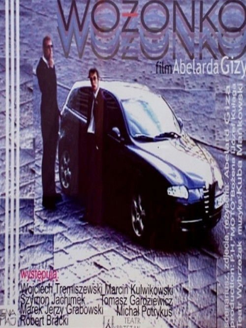 Poster for Wożonko